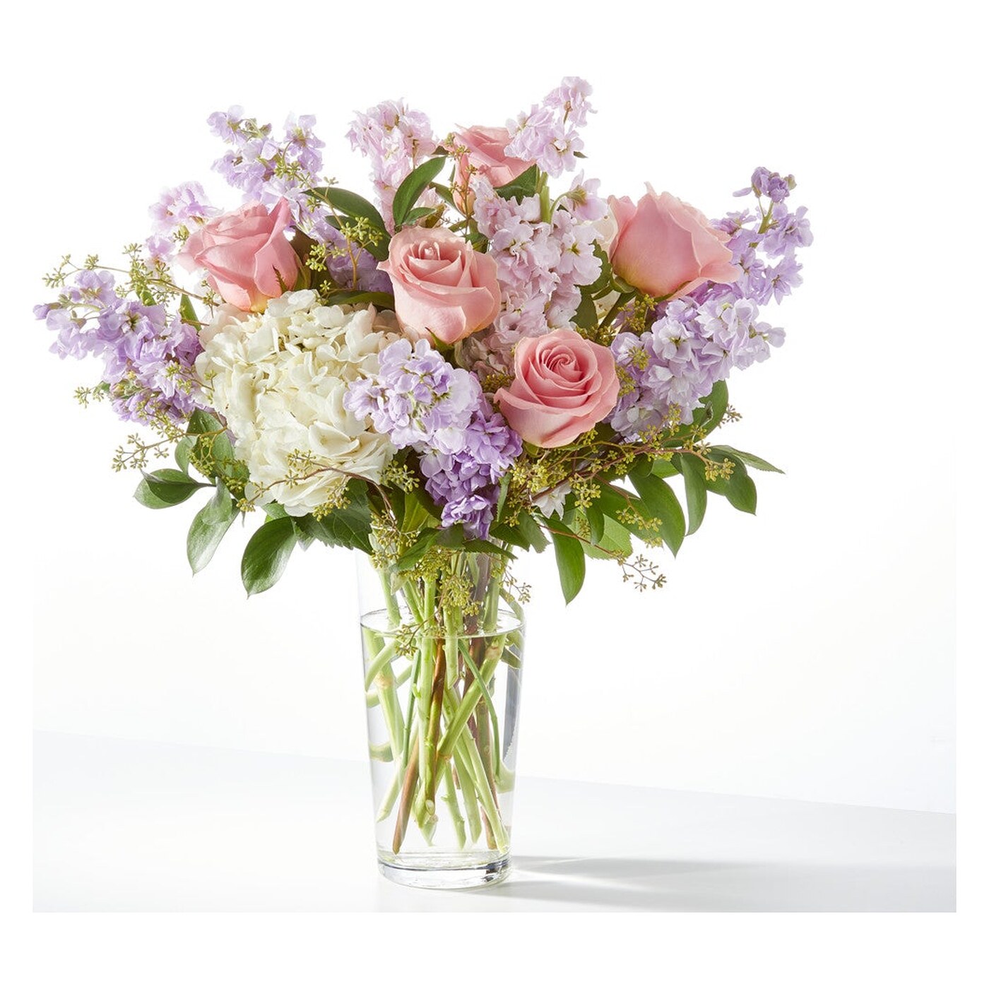 Embraced Bouquet flower arrangement