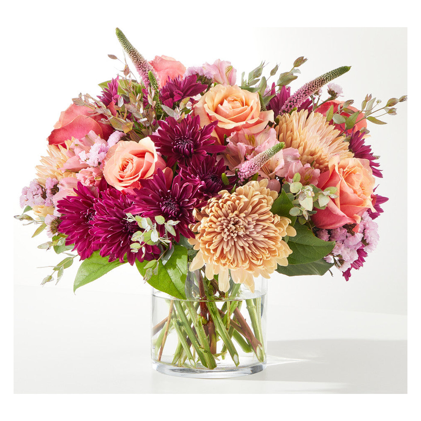 Berry Cobbler Bouquet arrangement option 2