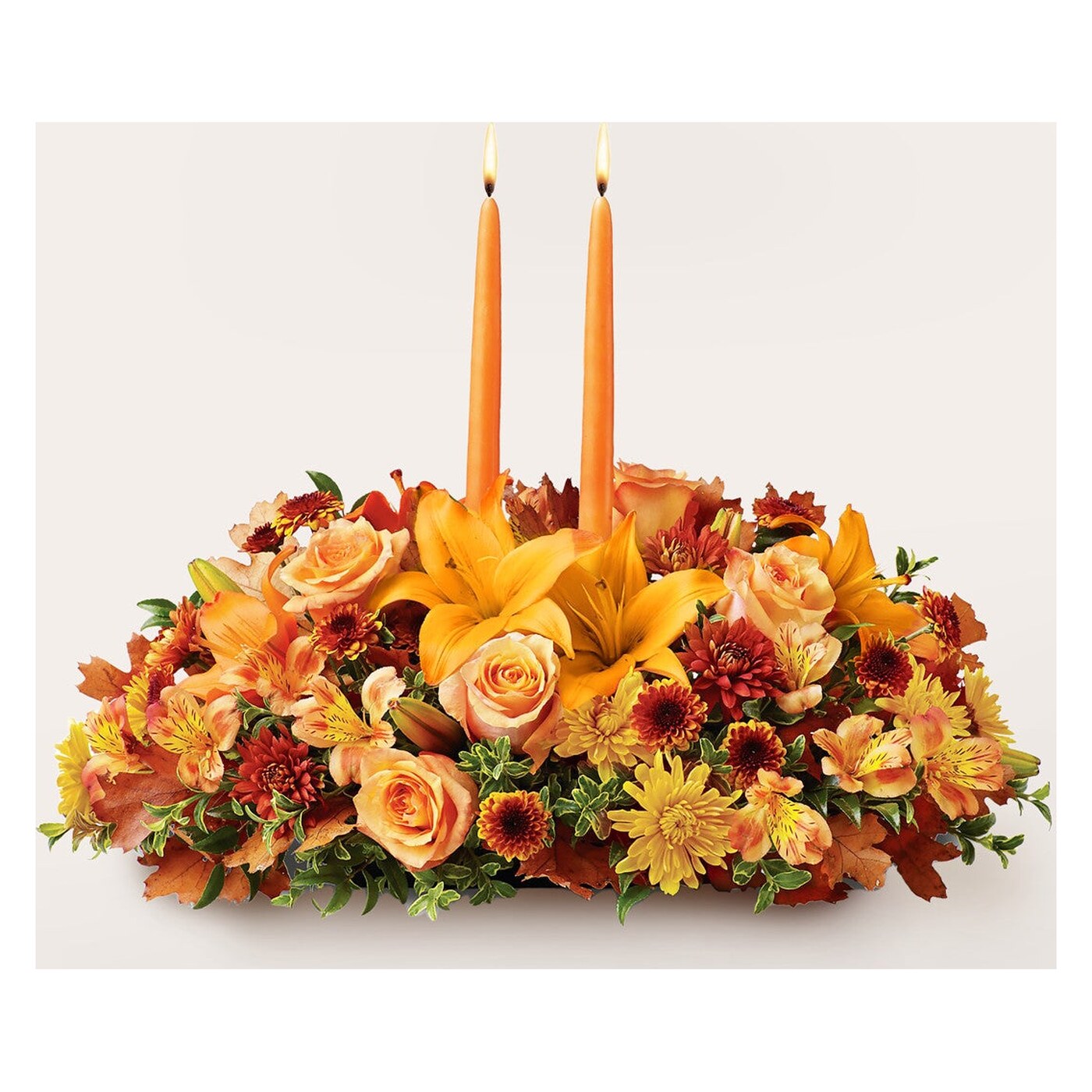 Traditions Centerpiece arrangement option 3