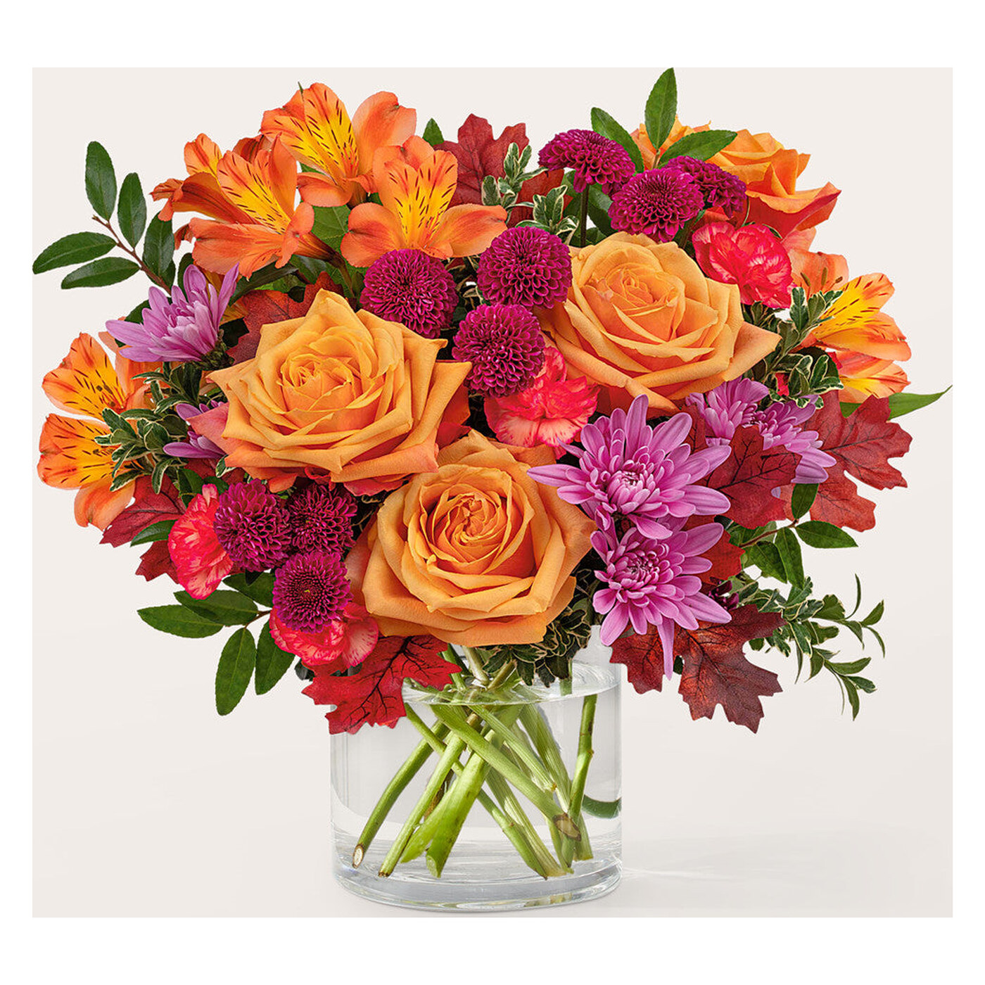 Terracotta Treasures Bouquet arrangement option 2