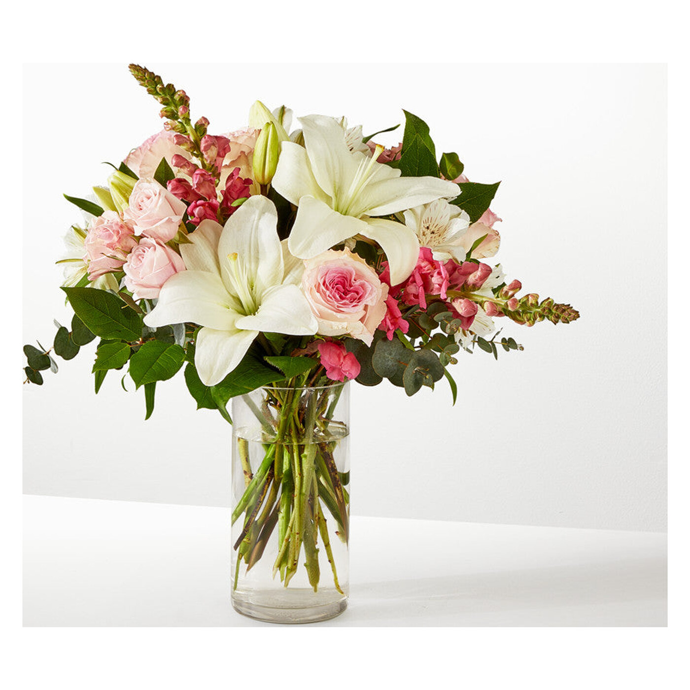 Ballet Slippers Bouquet arrangement option 2