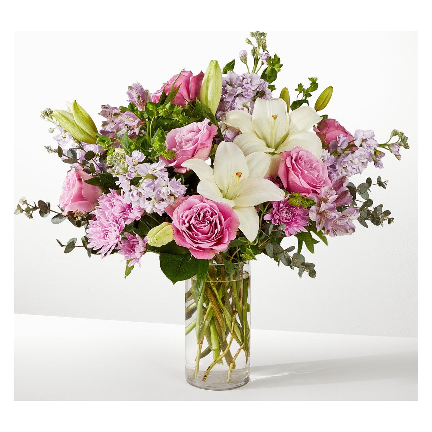 Daydreamer Bouquet arrangement option 4