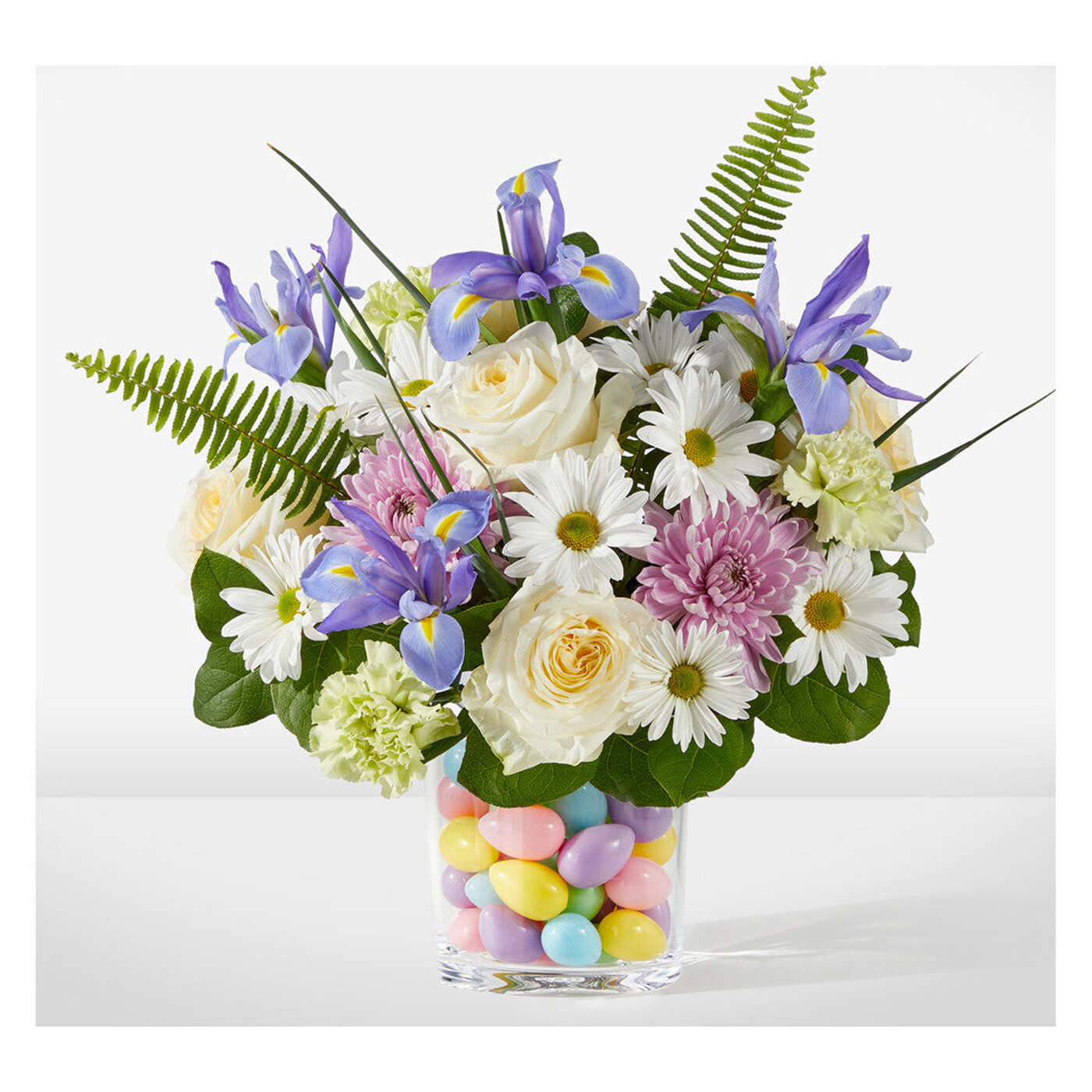 Easter Brunch Bouquet arrangement option 2