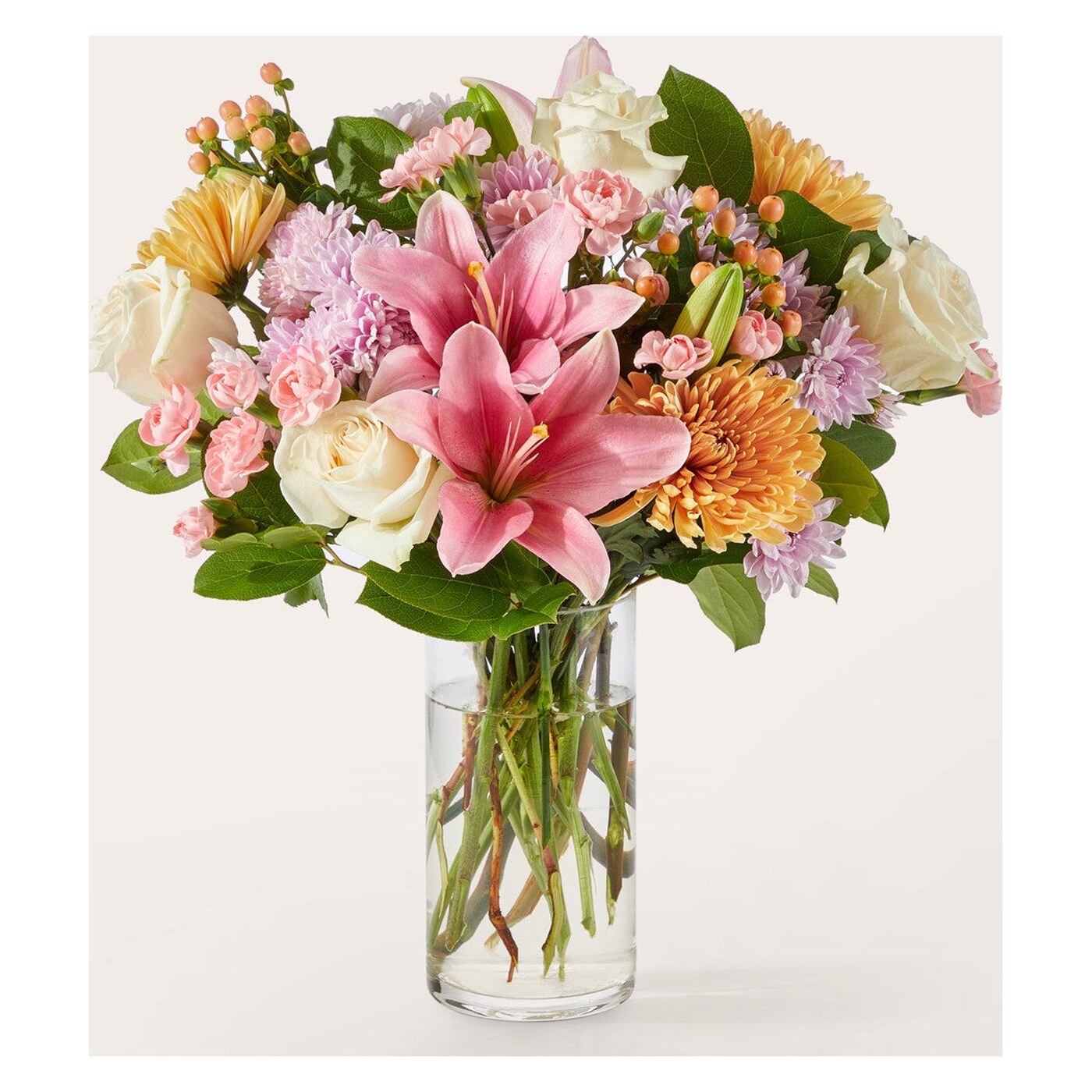 Gelato Bouquet arrangement option 3