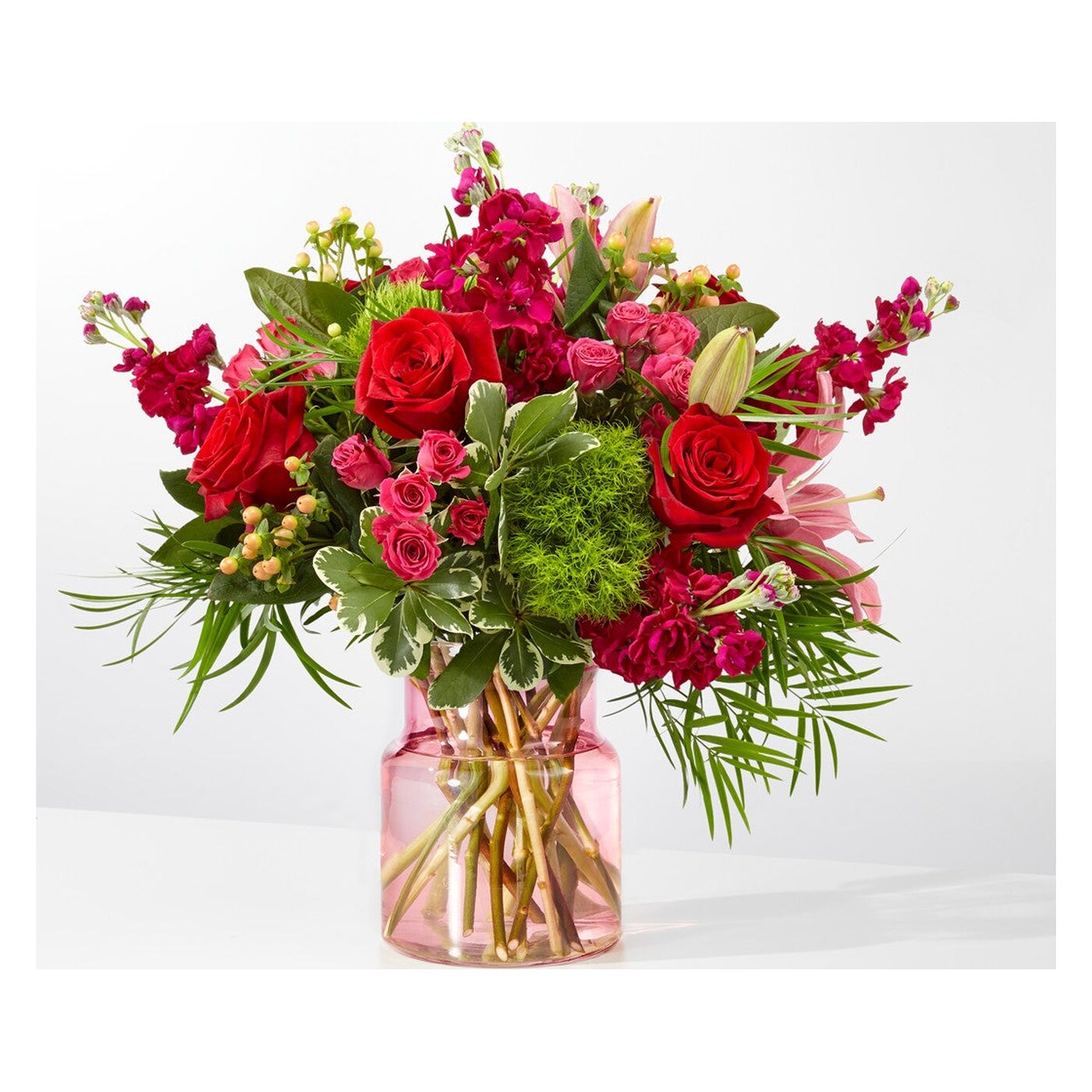 In Every Lifetime Bouquet arrangement option 3