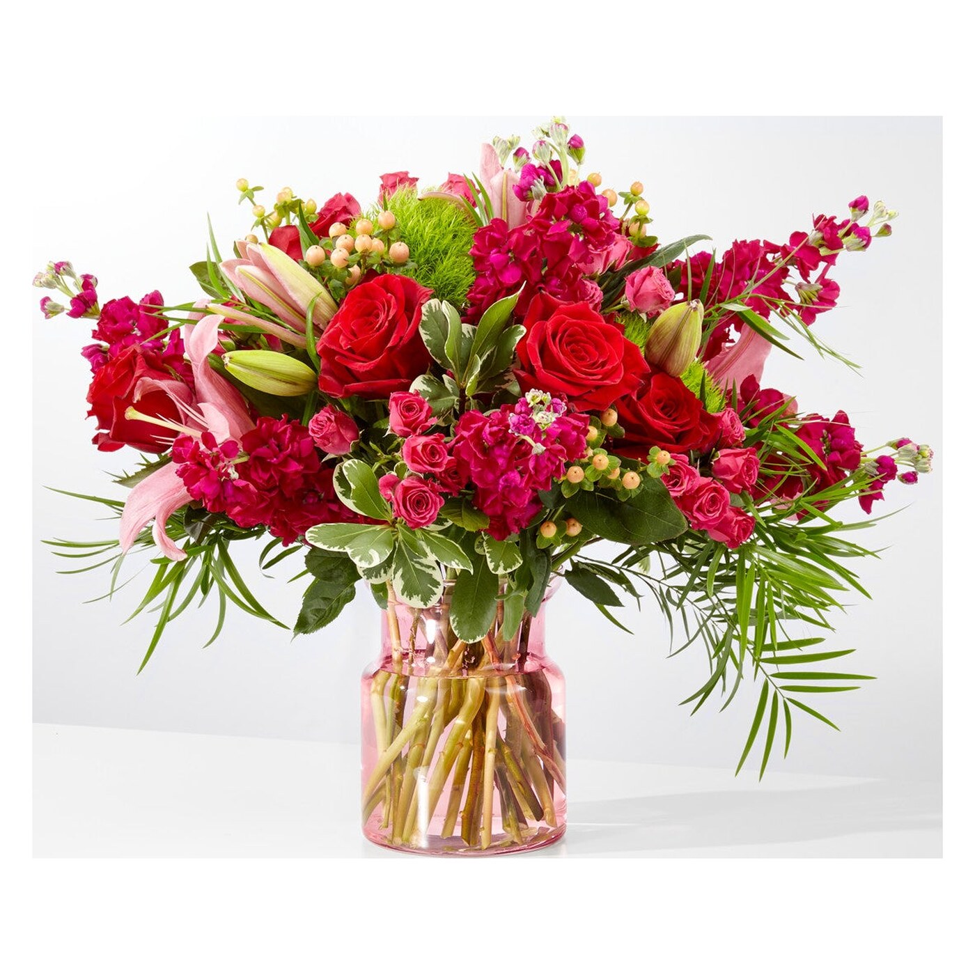 In Every Lifetime Bouquet arrangement option 2