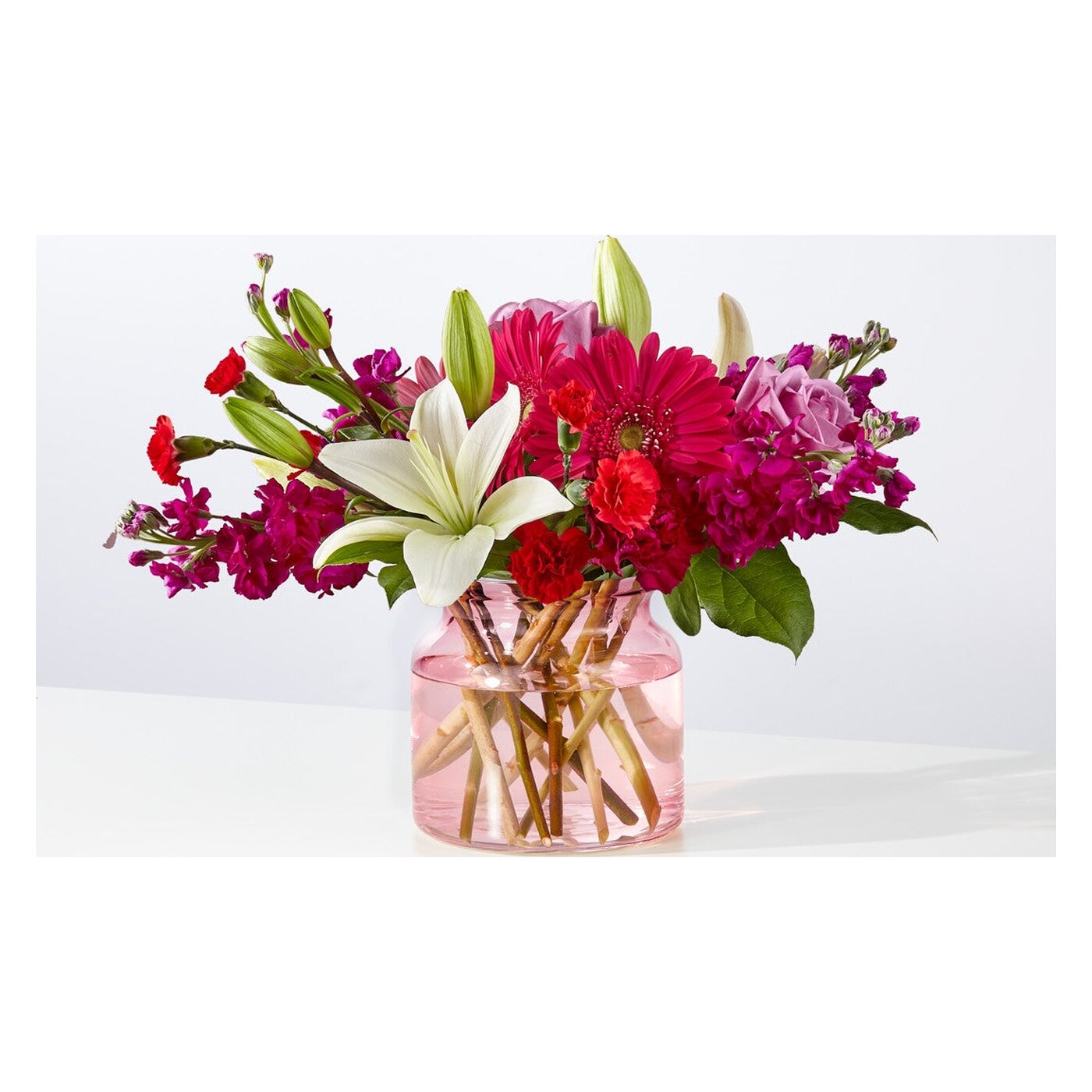 Other Half Bouquet arrangement option 2