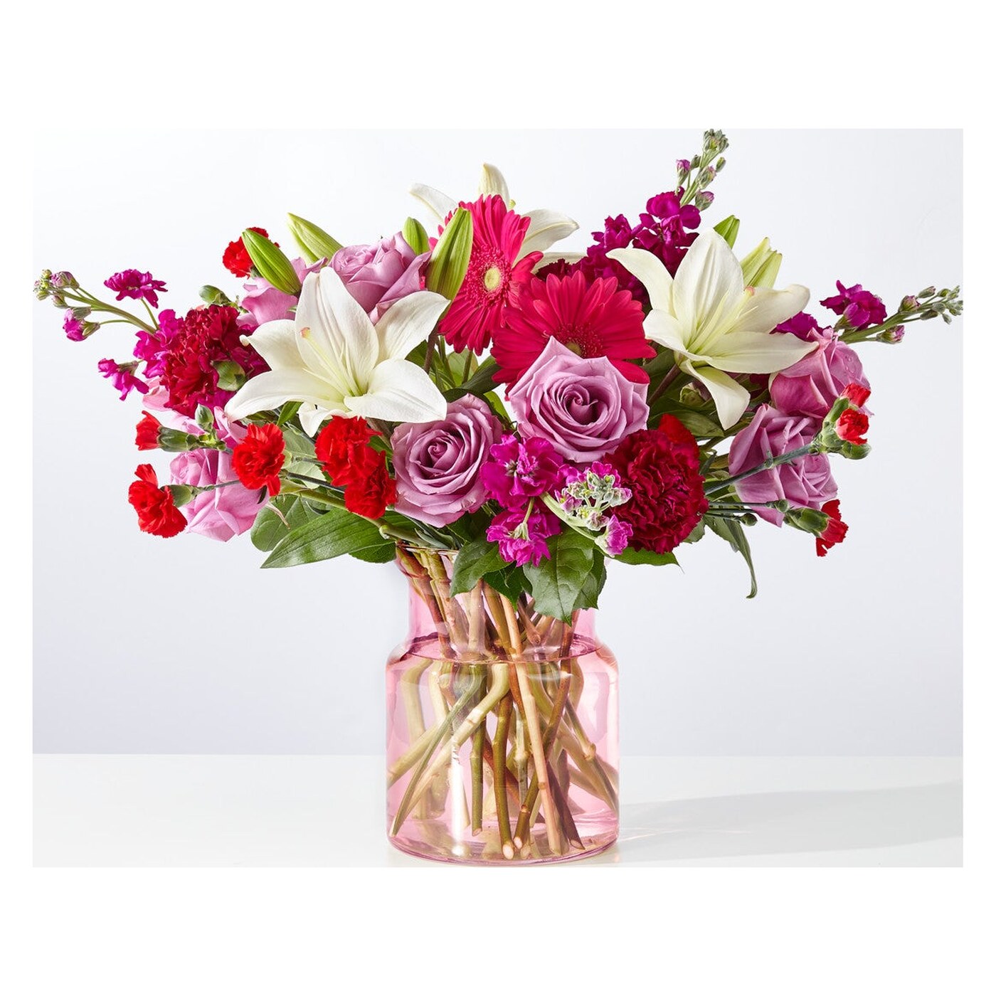 Other Half Bouquet arrangement option 3