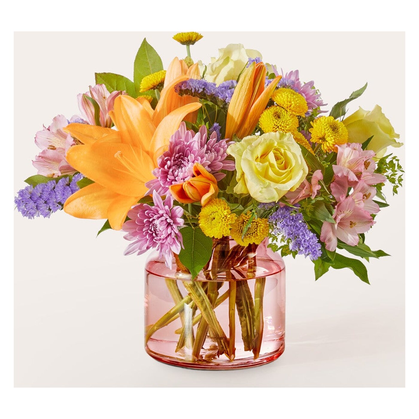 Lucky Charm Bouquet arrangement option 2