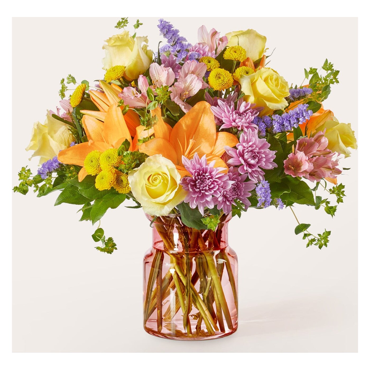 Lucky Charm Bouquet arrangement option 3
