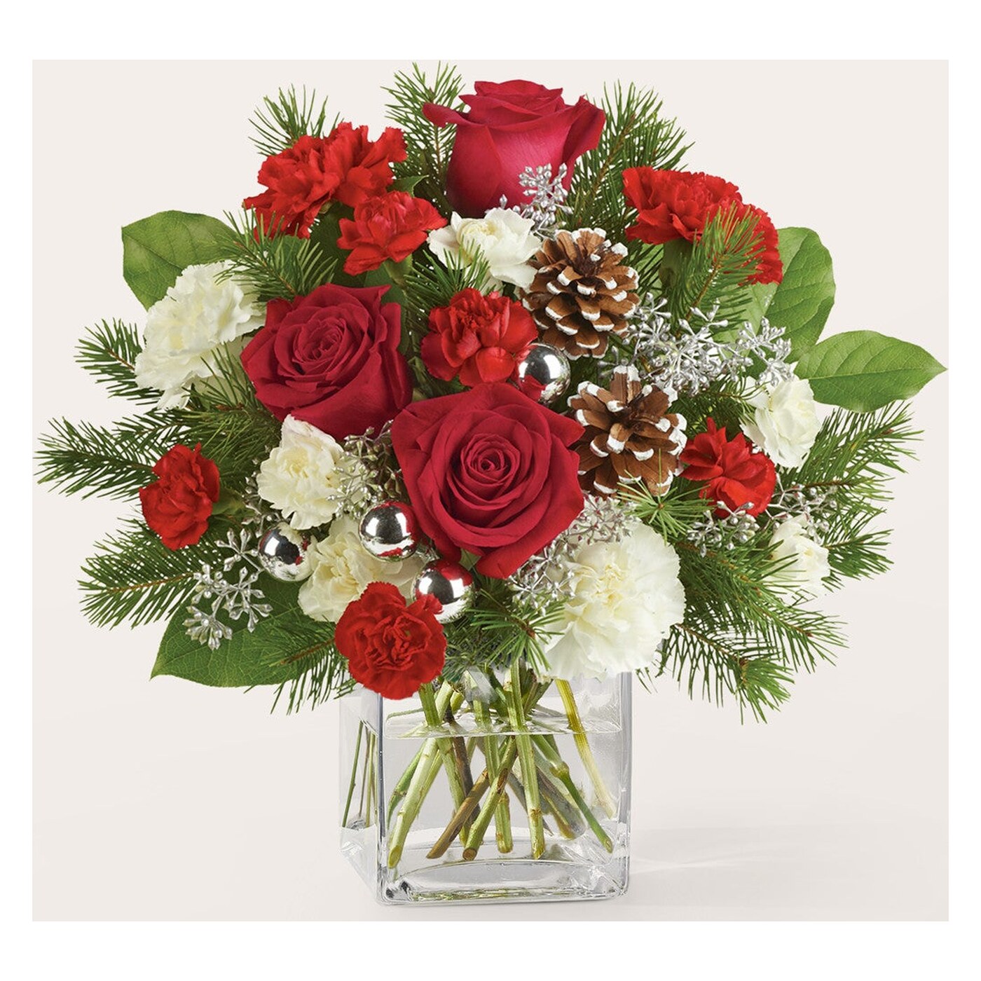 Woodland Wonder Bouquet arrangement option 3