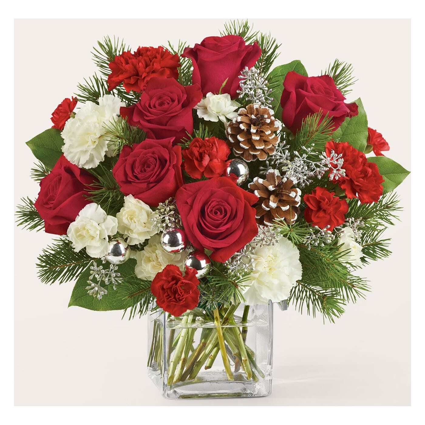 Woodland Wonder Bouquet arrangement option 2