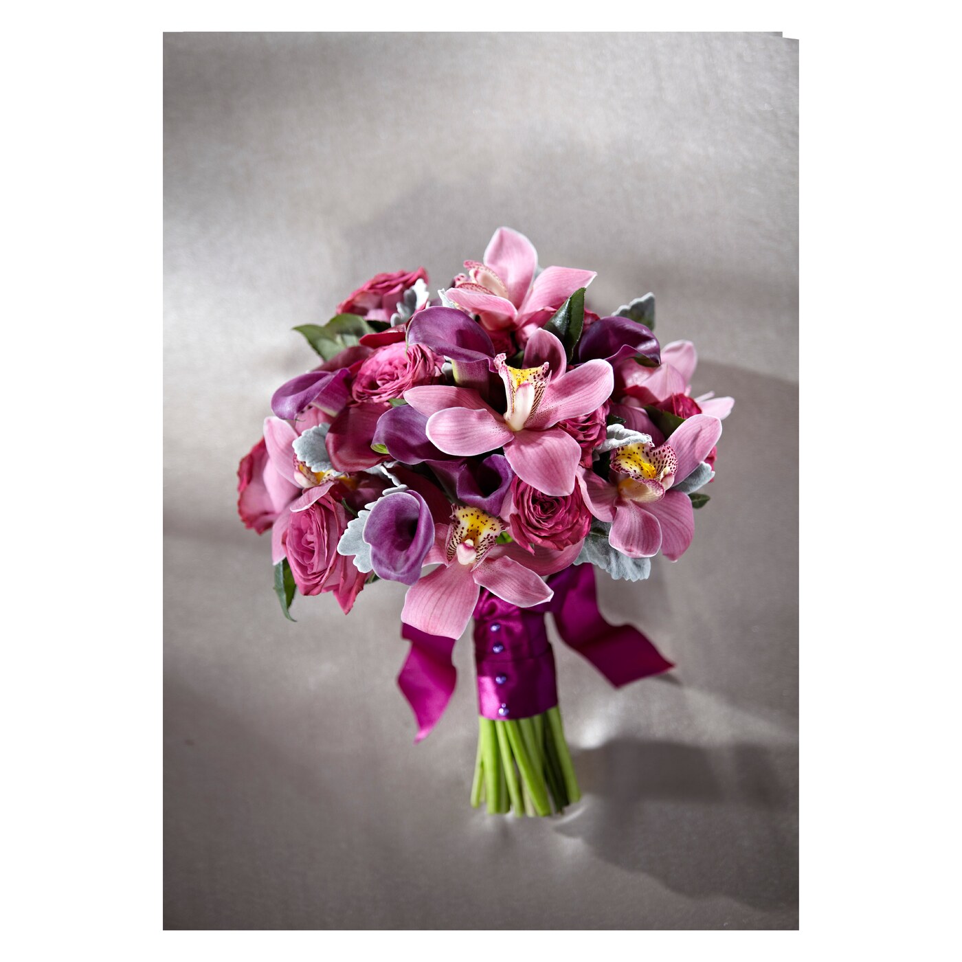 Delicacy Bouquet flower arrangement