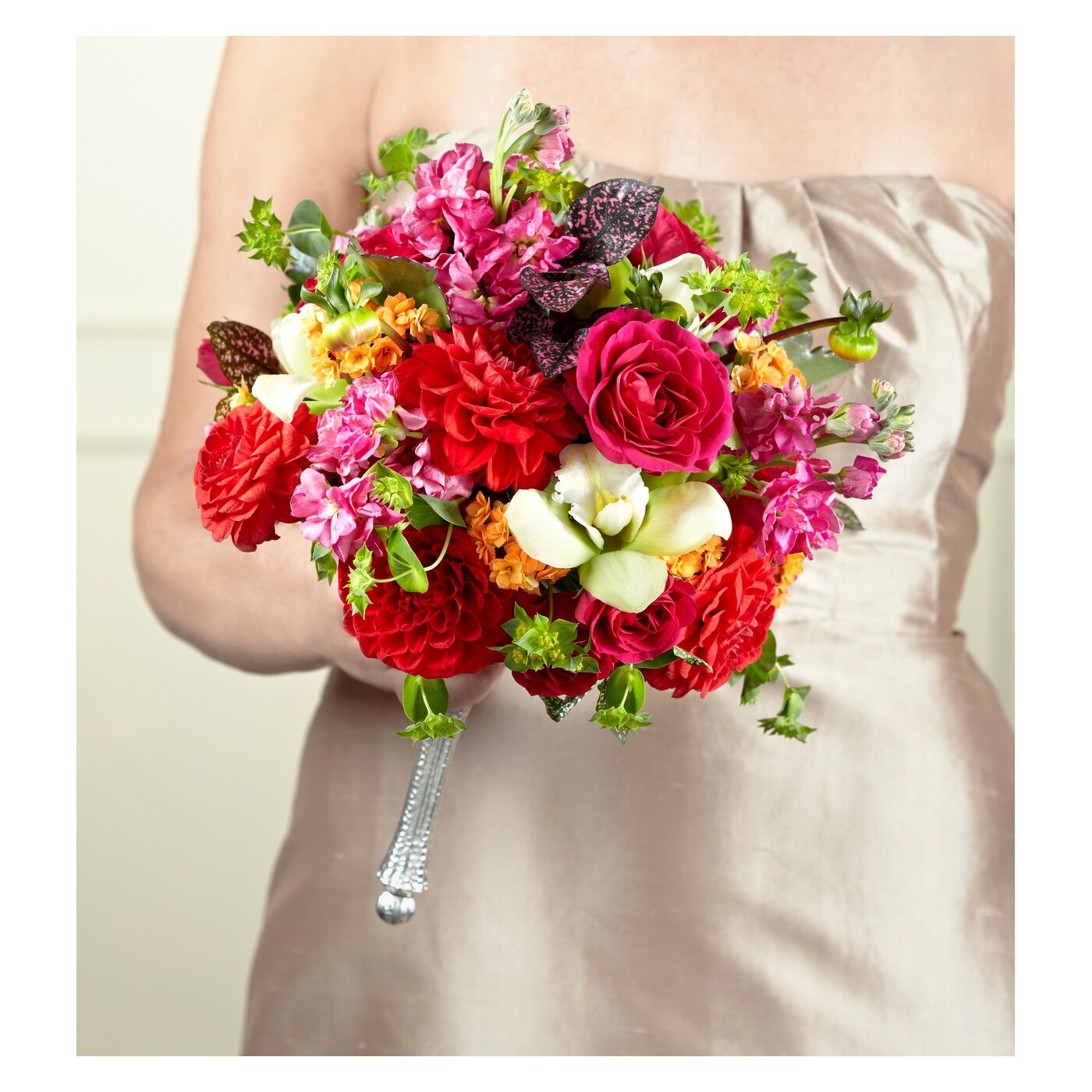 True Happiness Bouquet flower arrangement