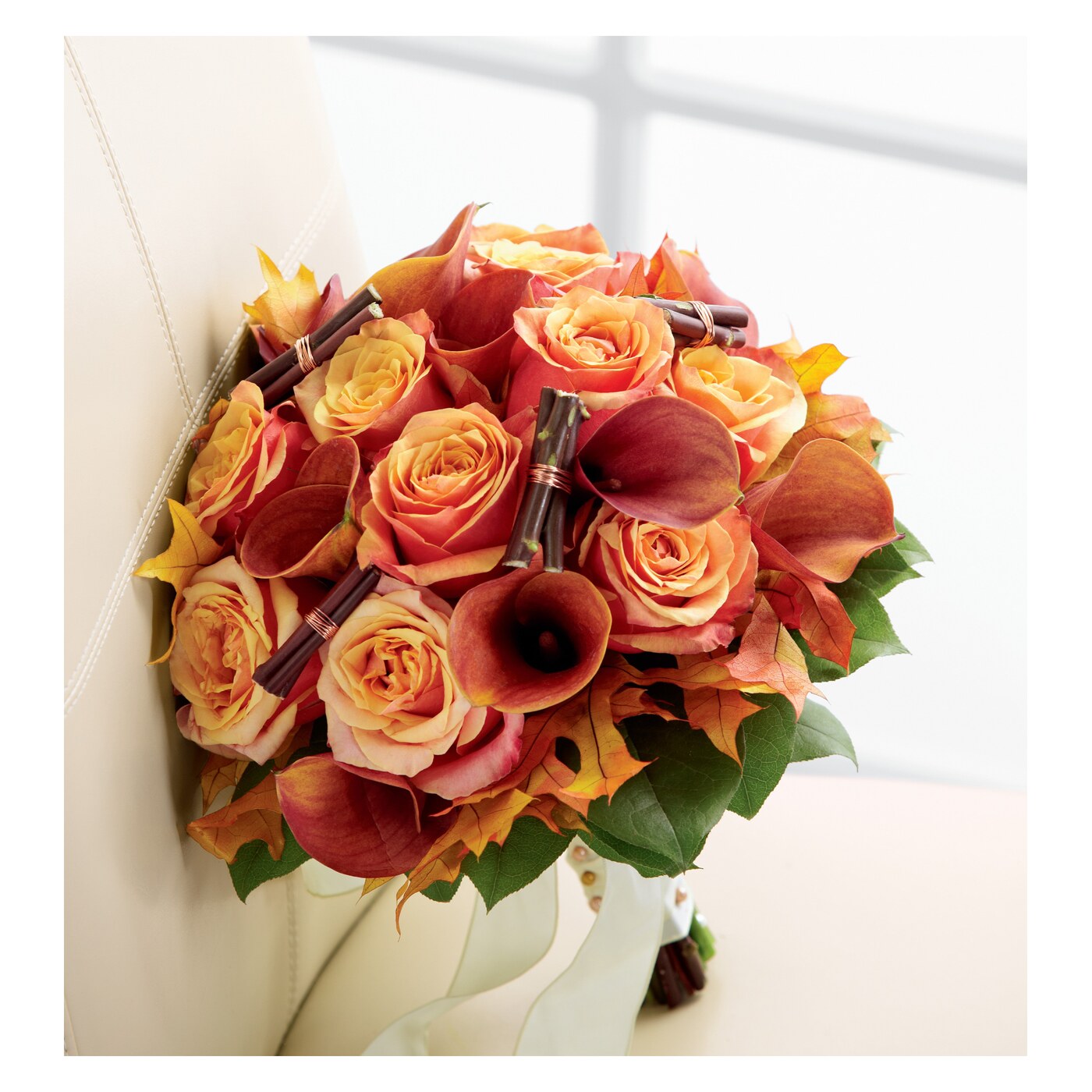 Love Everlasting Bouquet arrangement option 3