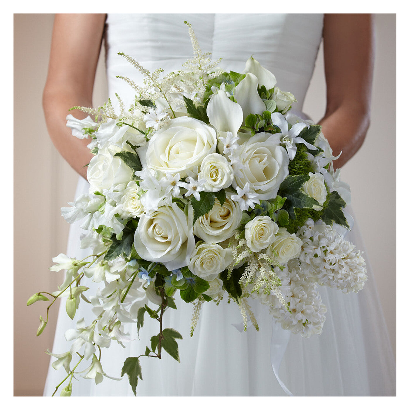 Cherish Bouquet flower arrangement