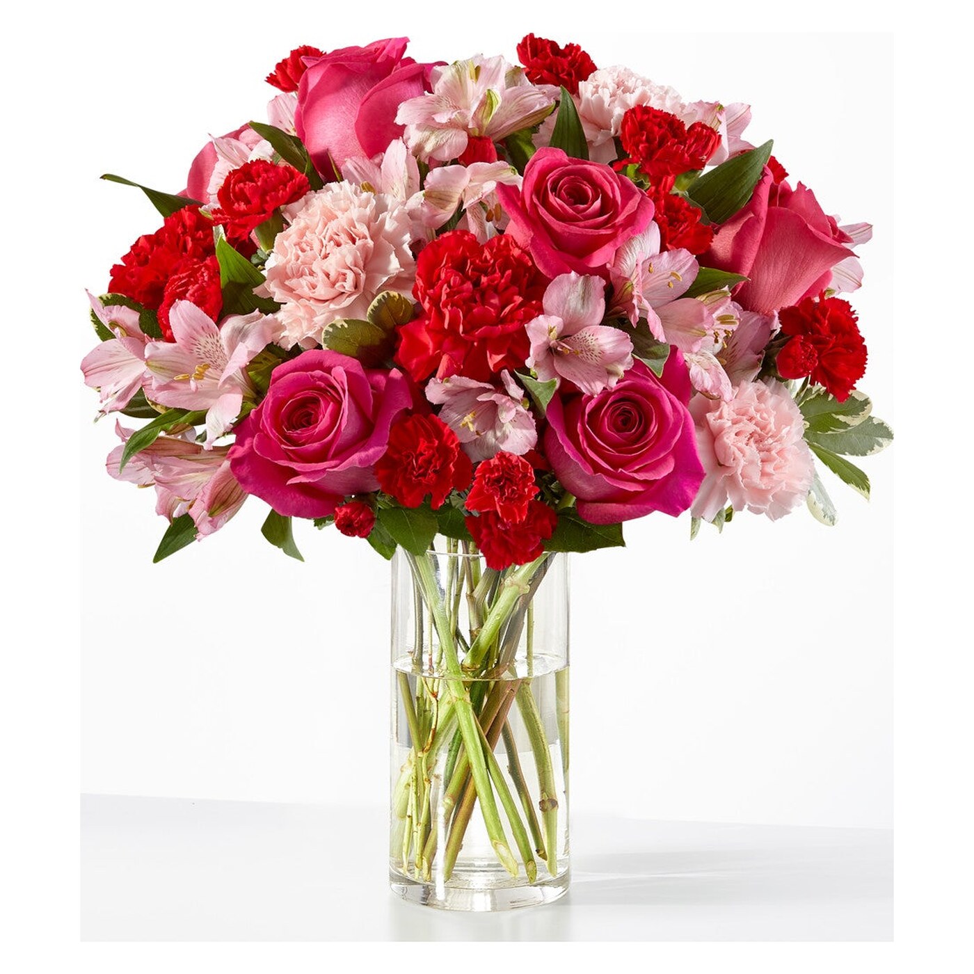 You're Precious Bouquet arrangement option 2