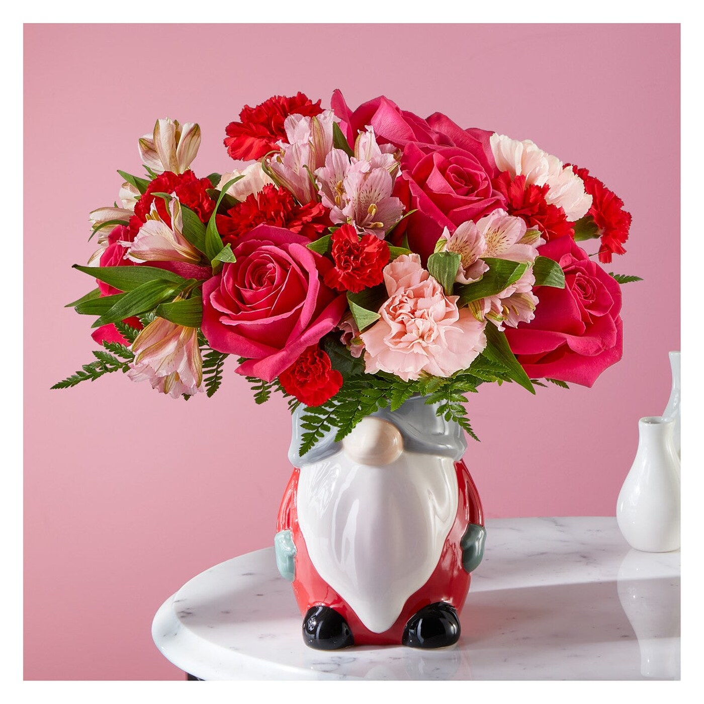 You're Precious Bouquet arrangement option 7