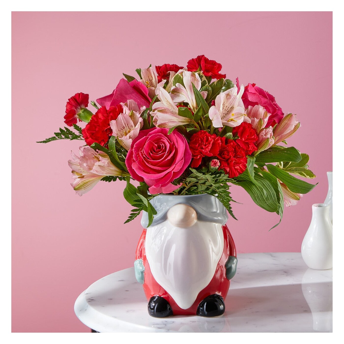 You're Precious Bouquet arrangement option 5