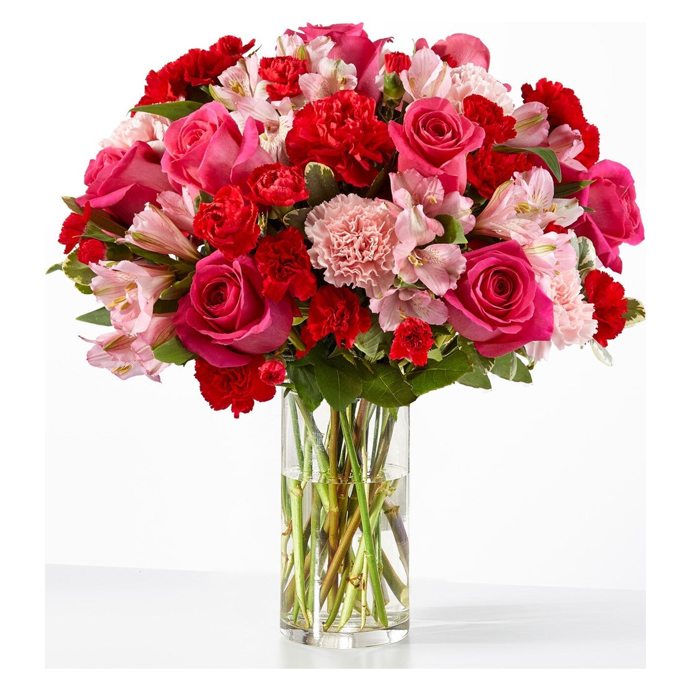You're Precious Bouquet arrangement option 3